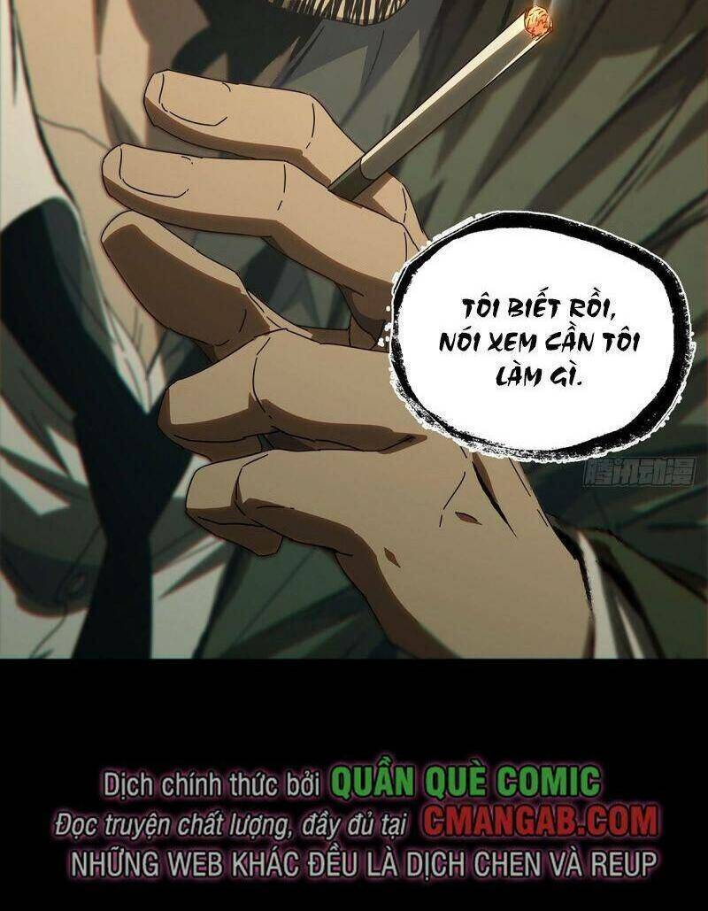 Đại Tượng Vô Hình Chapter 259 - Trang 2