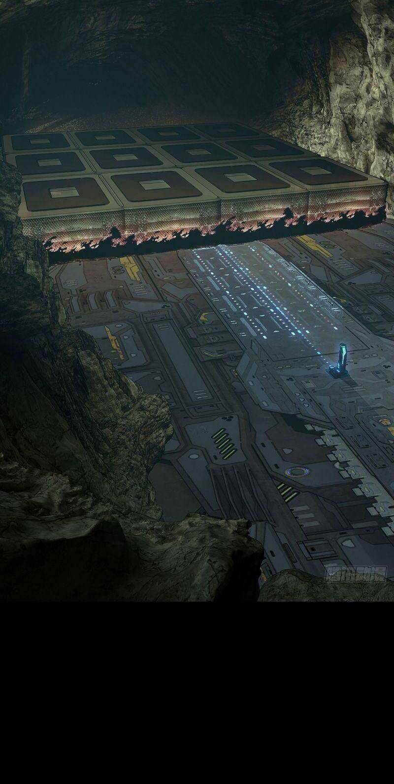 Đại Tượng Vô Hình Chapter 259 - Trang 2