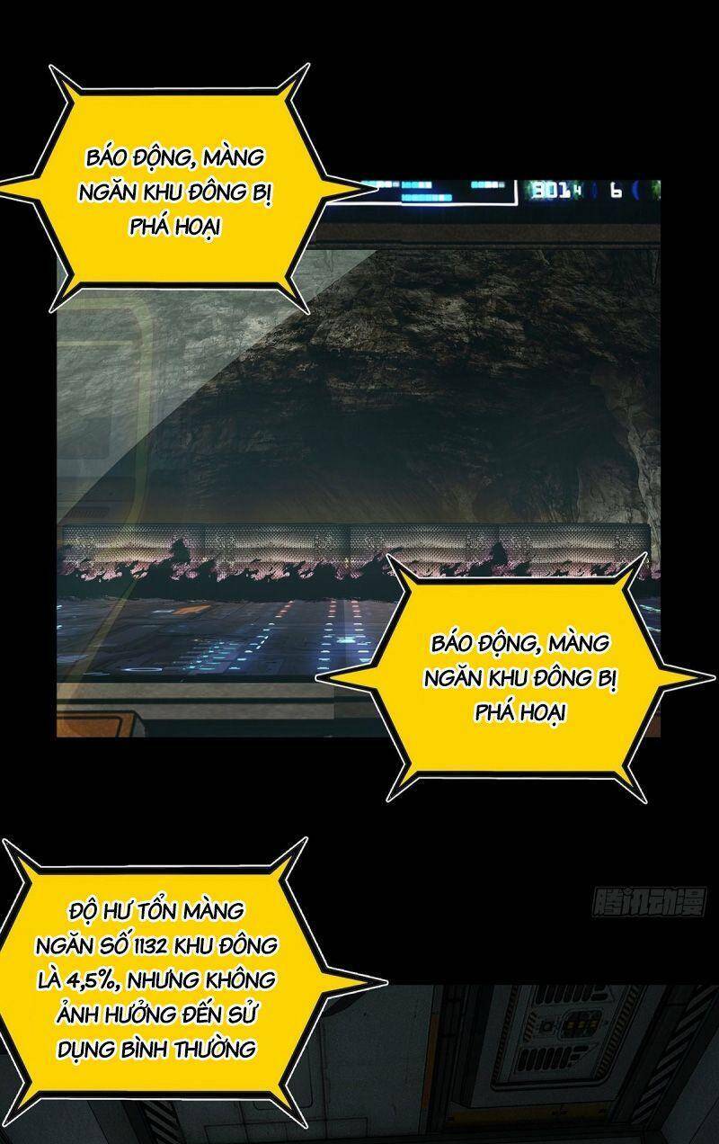 Đại Tượng Vô Hình Chapter 259 - Trang 2