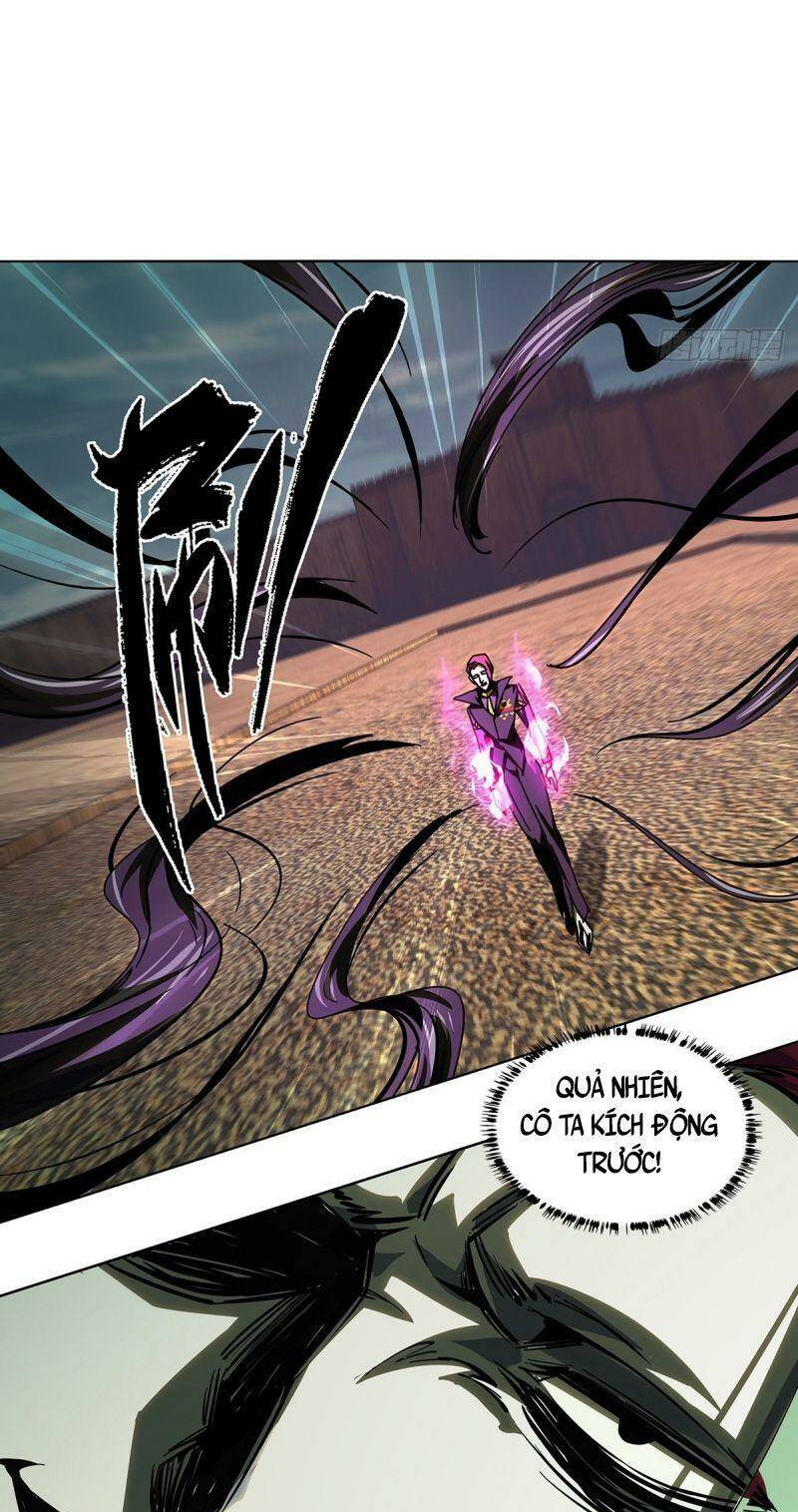 Đại Tượng Vô Hình Chapter 262 - Trang 2