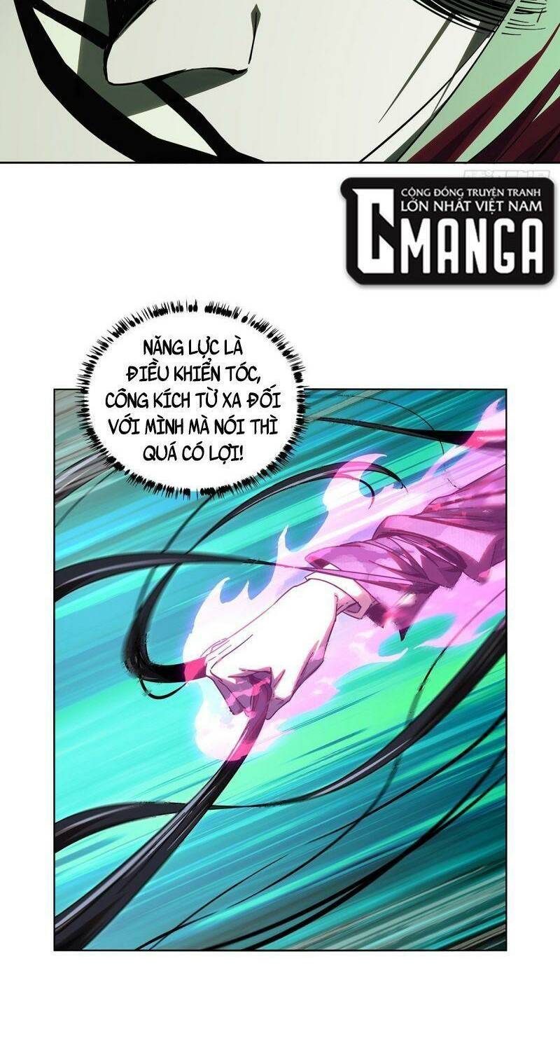 Đại Tượng Vô Hình Chapter 262 - Trang 2