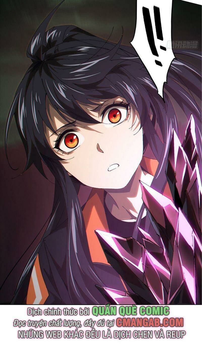 Đại Tượng Vô Hình Chapter 262 - Trang 2