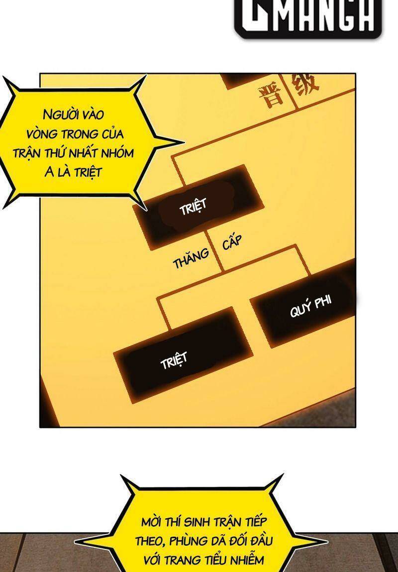 Đại Tượng Vô Hình Chapter 262 - Trang 2