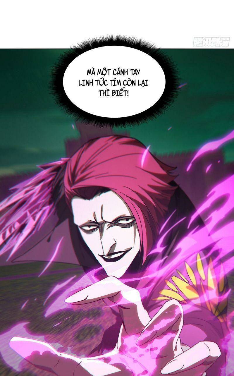 Đại Tượng Vô Hình Chapter 262 - Trang 2