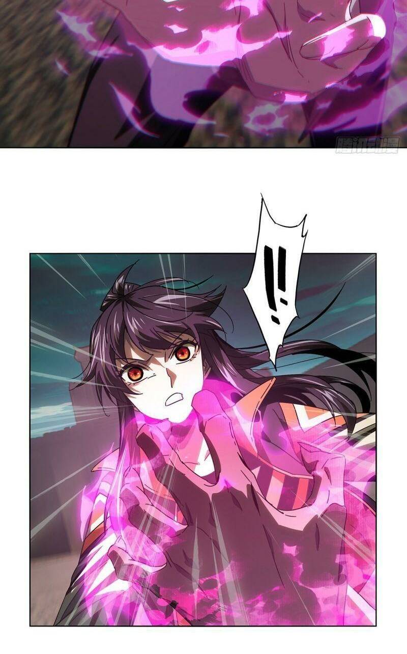 Đại Tượng Vô Hình Chapter 262 - Trang 2