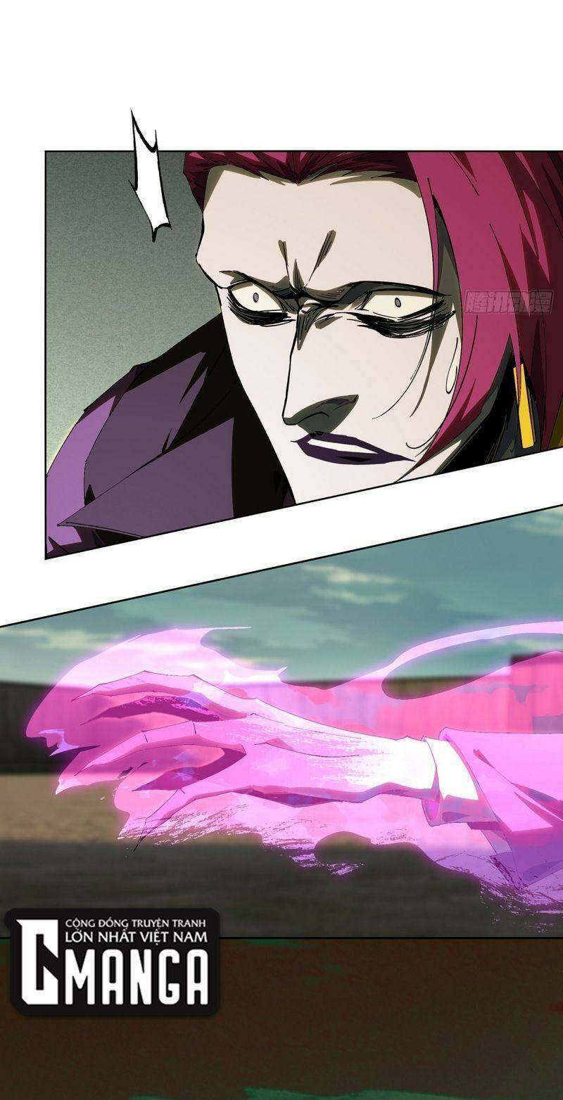 Đại Tượng Vô Hình Chapter 262 - Trang 2
