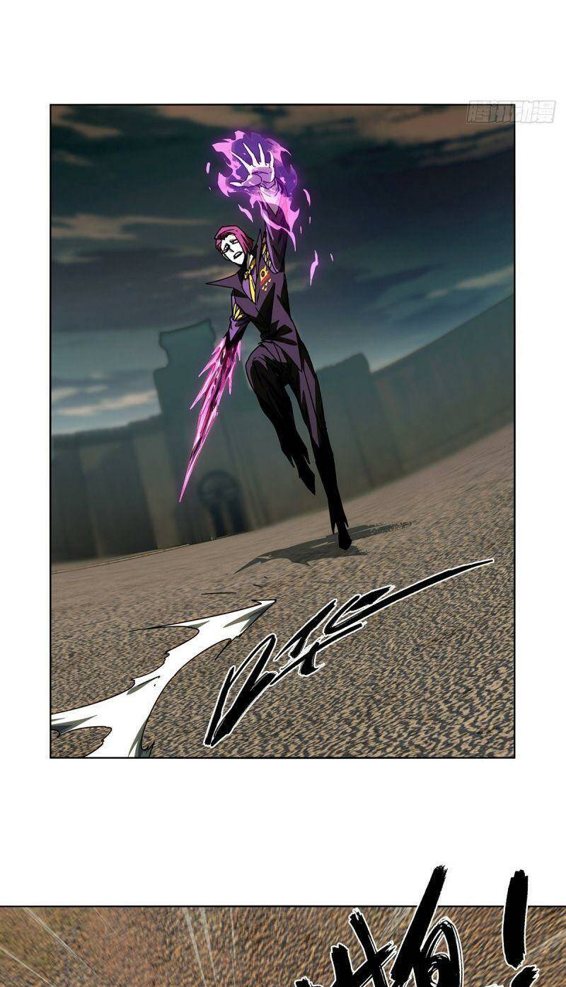 Đại Tượng Vô Hình Chapter 262 - Trang 2