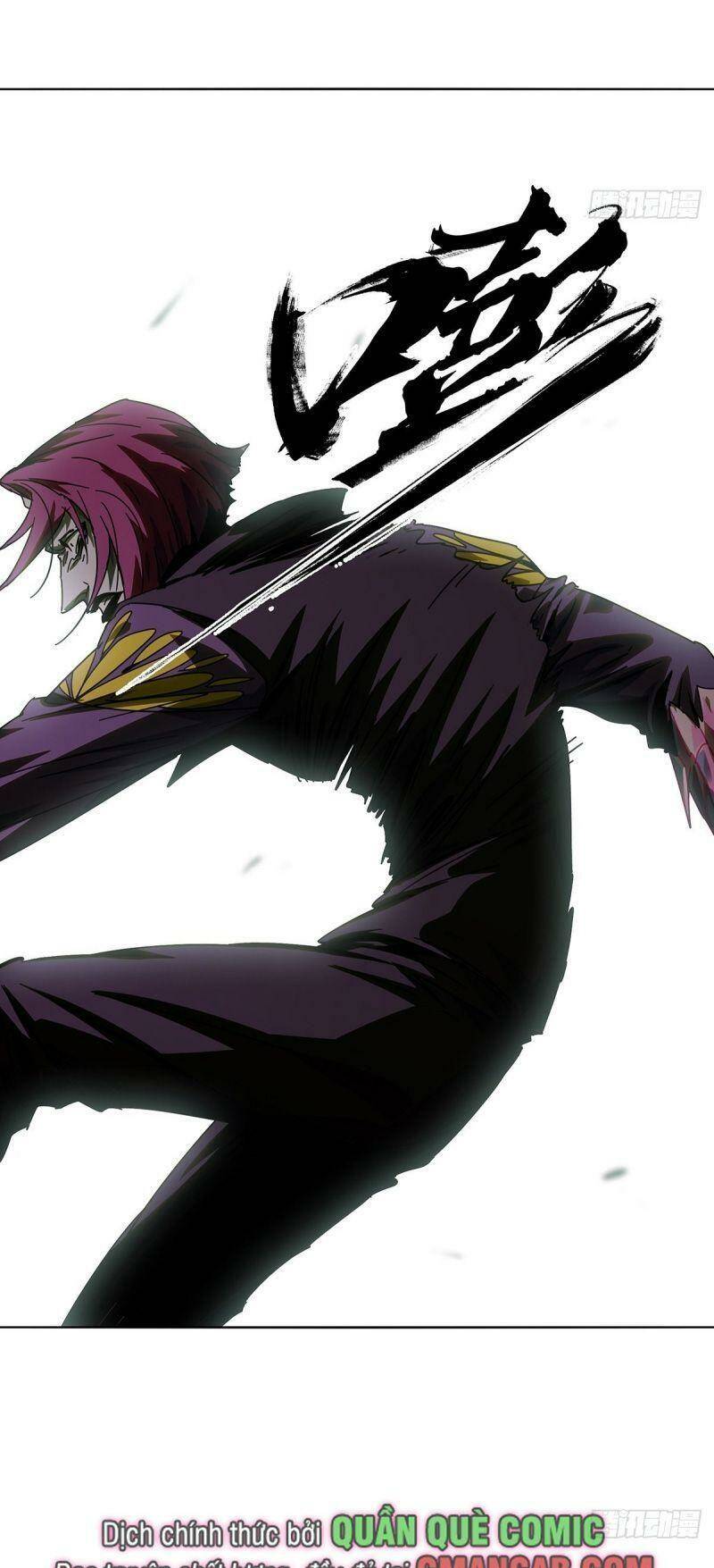 Đại Tượng Vô Hình Chapter 262 - Trang 2