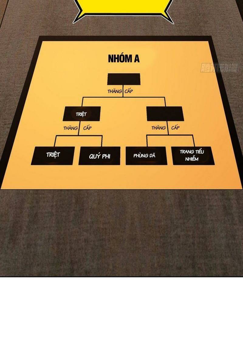 Đại Tượng Vô Hình Chapter 262 - Trang 2