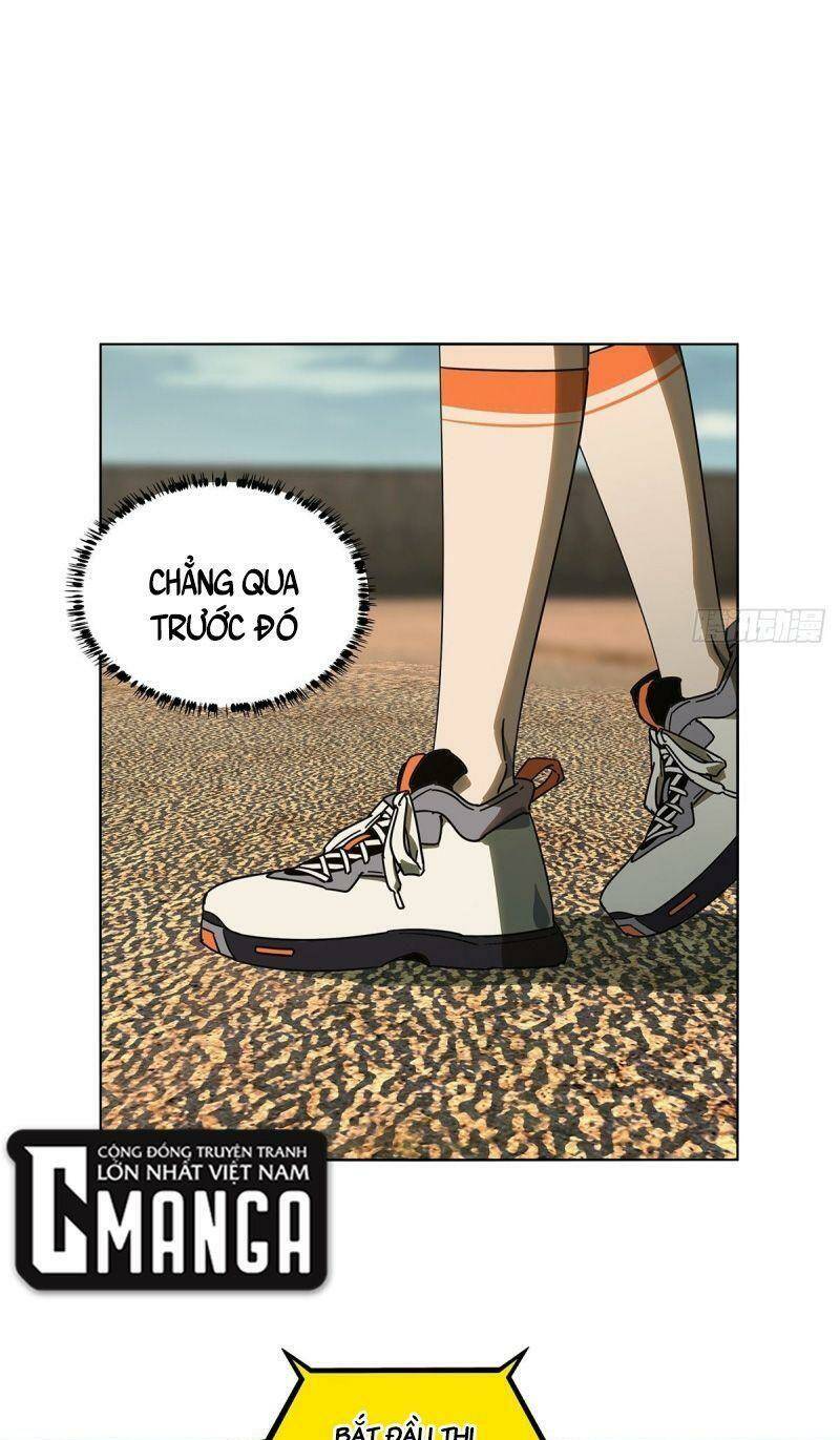 Đại Tượng Vô Hình Chapter 262 - Trang 2