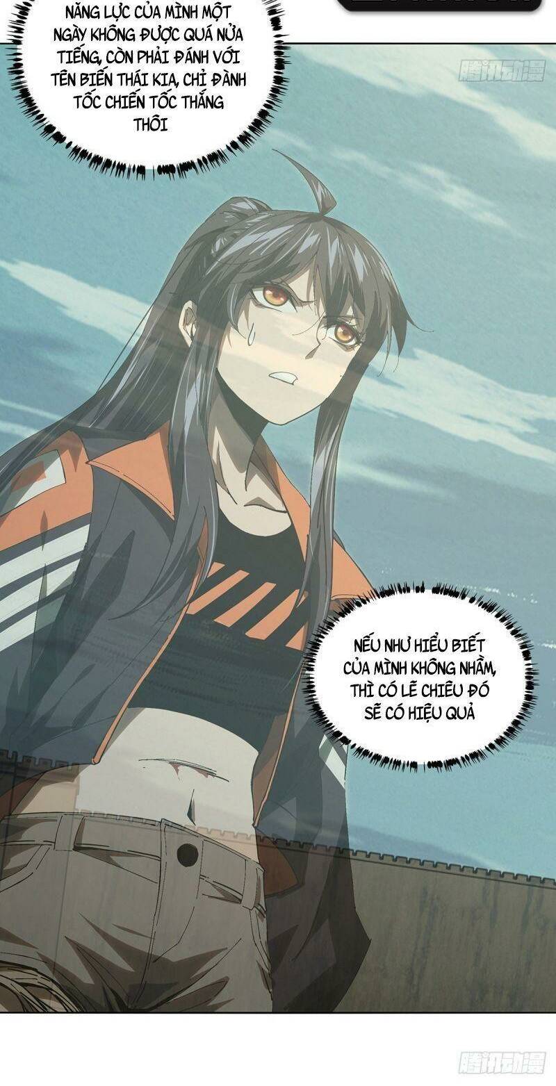 Đại Tượng Vô Hình Chapter 263 - Trang 2