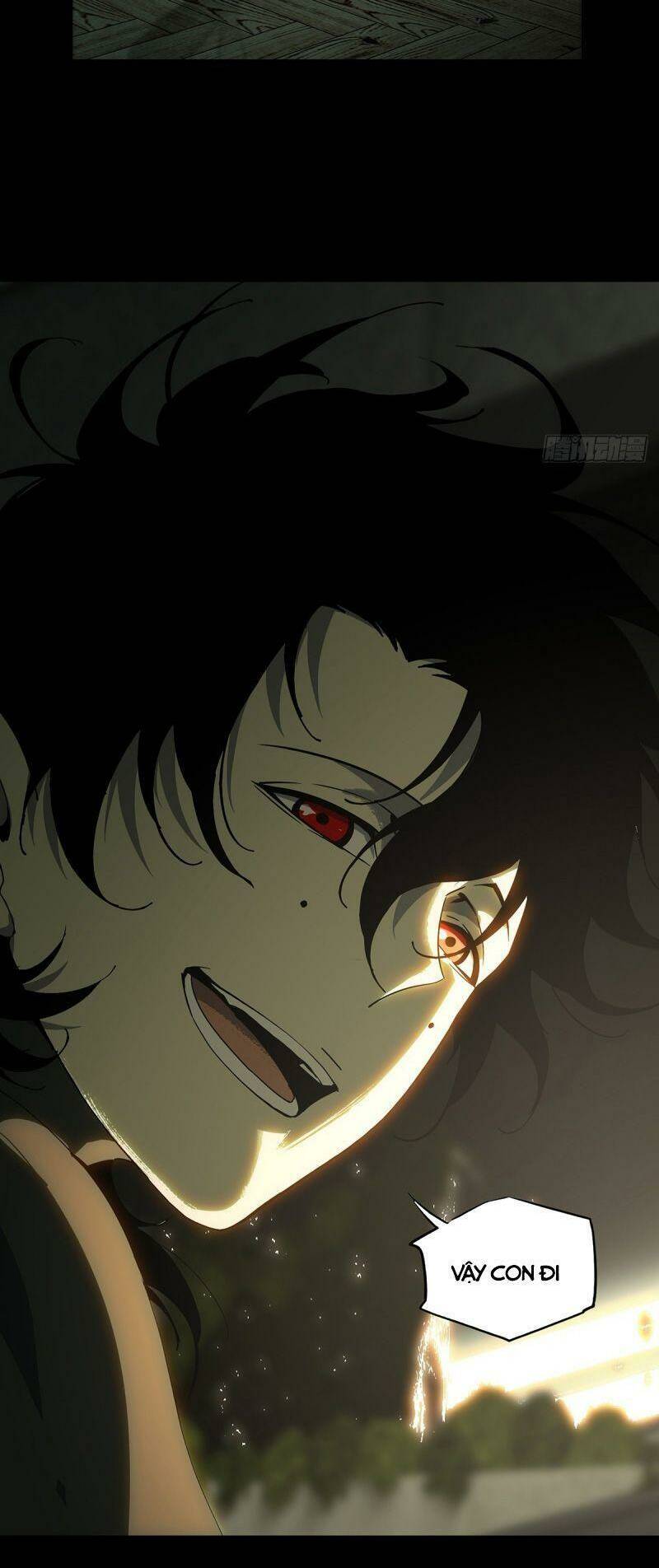 Đại Tượng Vô Hình Chapter 264 - Trang 2