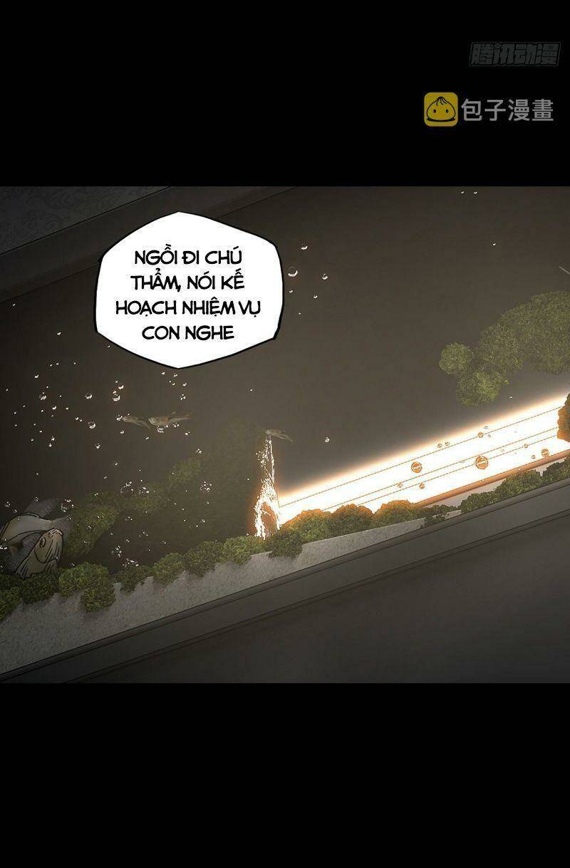 Đại Tượng Vô Hình Chapter 264 - Trang 2