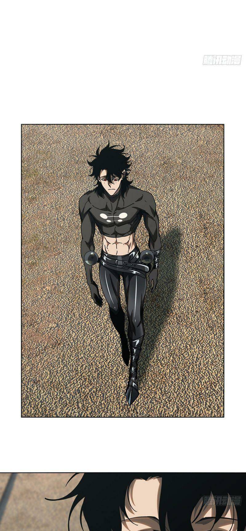 Đại Tượng Vô Hình Chapter 264 - Trang 2