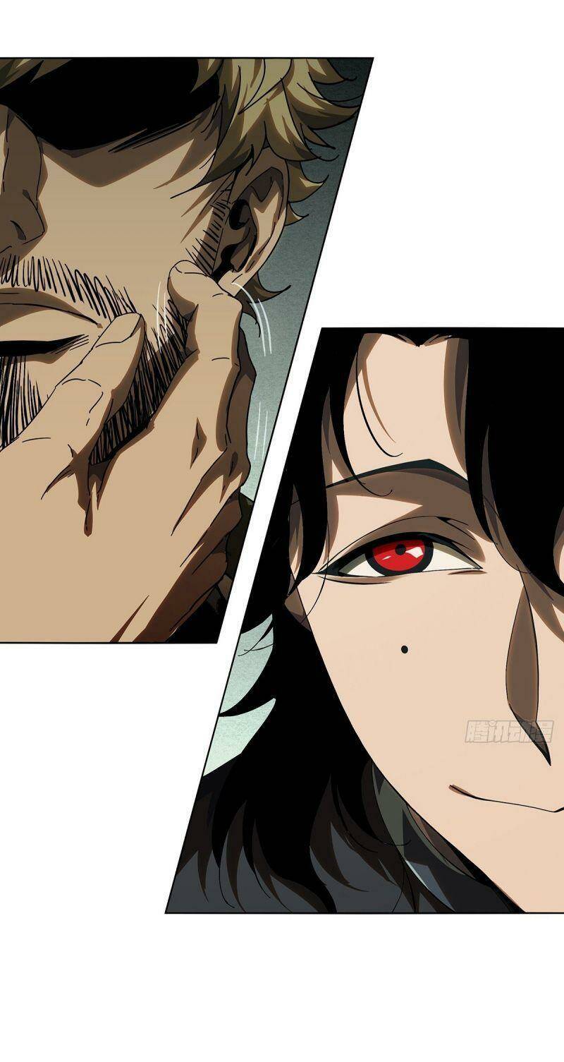 Đại Tượng Vô Hình Chapter 264 - Trang 2