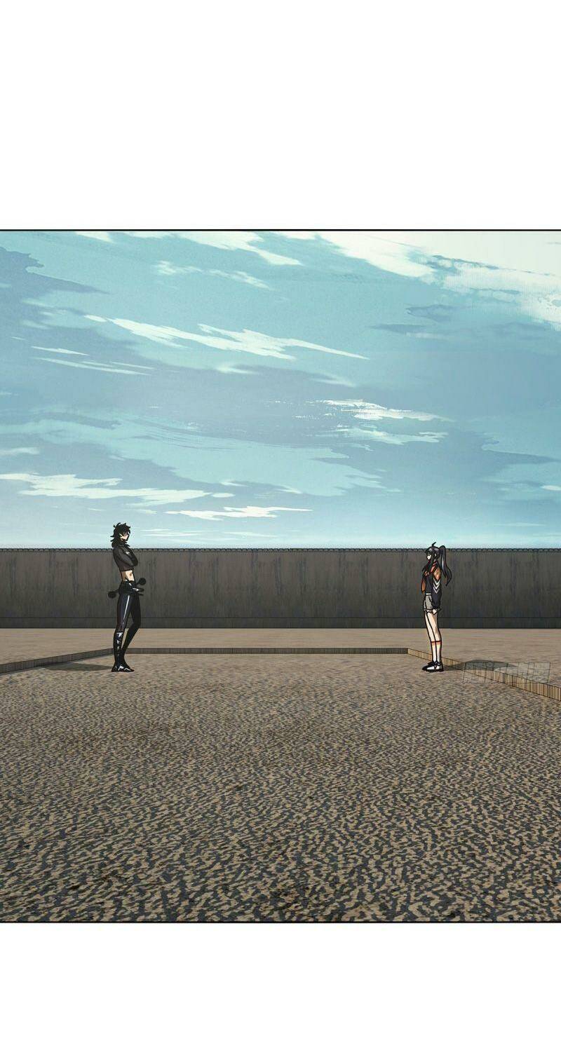 Đại Tượng Vô Hình Chapter 264 - Trang 2