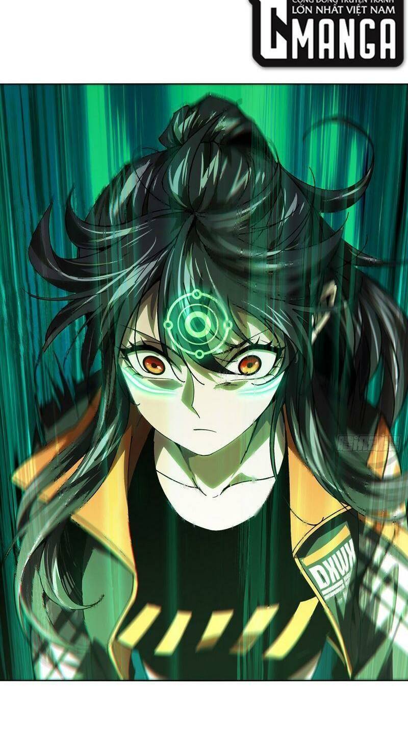 Đại Tượng Vô Hình Chapter 264 - Trang 2