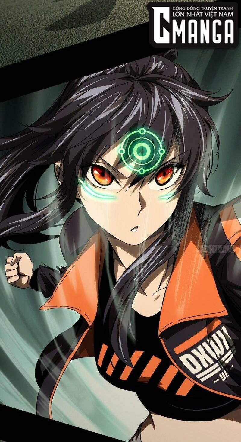 Đại Tượng Vô Hình Chapter 264 - Trang 2