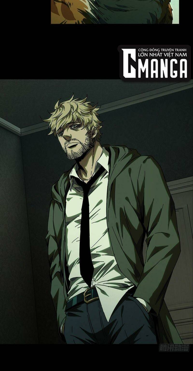 Đại Tượng Vô Hình Chapter 264 - Trang 2