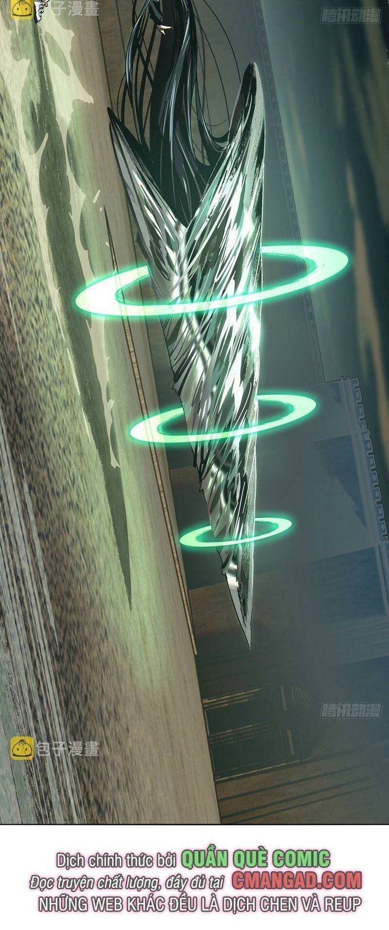 Đại Tượng Vô Hình Chapter 265 - Trang 2