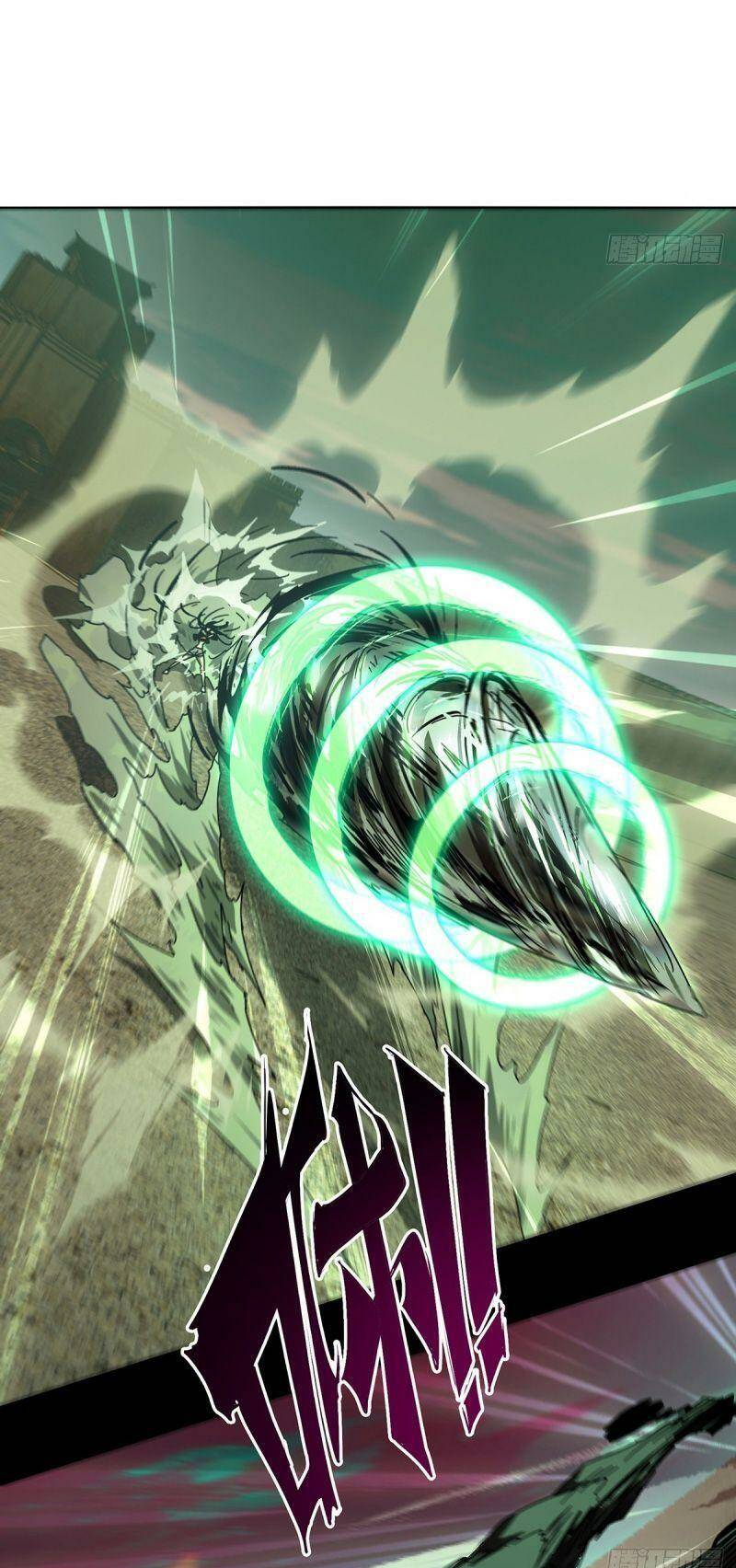 Đại Tượng Vô Hình Chapter 265 - Trang 2