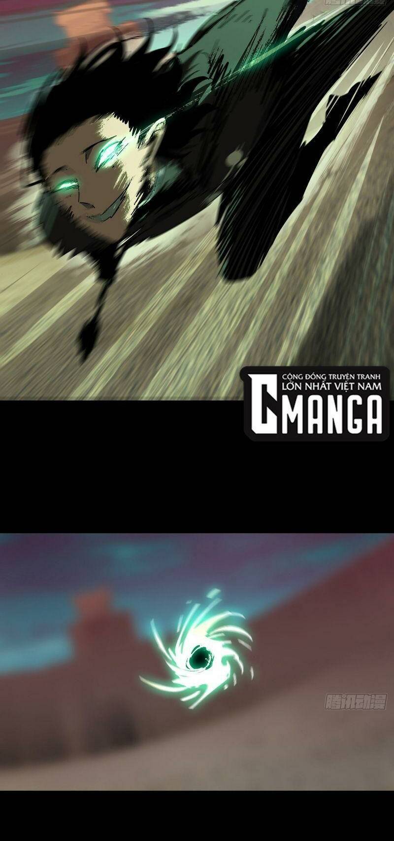 Đại Tượng Vô Hình Chapter 265 - Trang 2