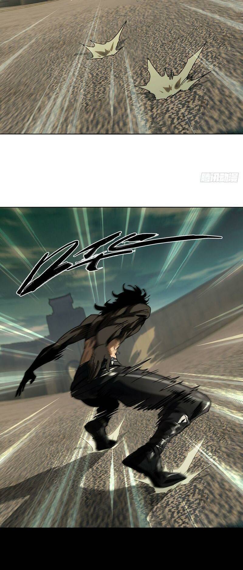 Đại Tượng Vô Hình Chapter 266 - Trang 2