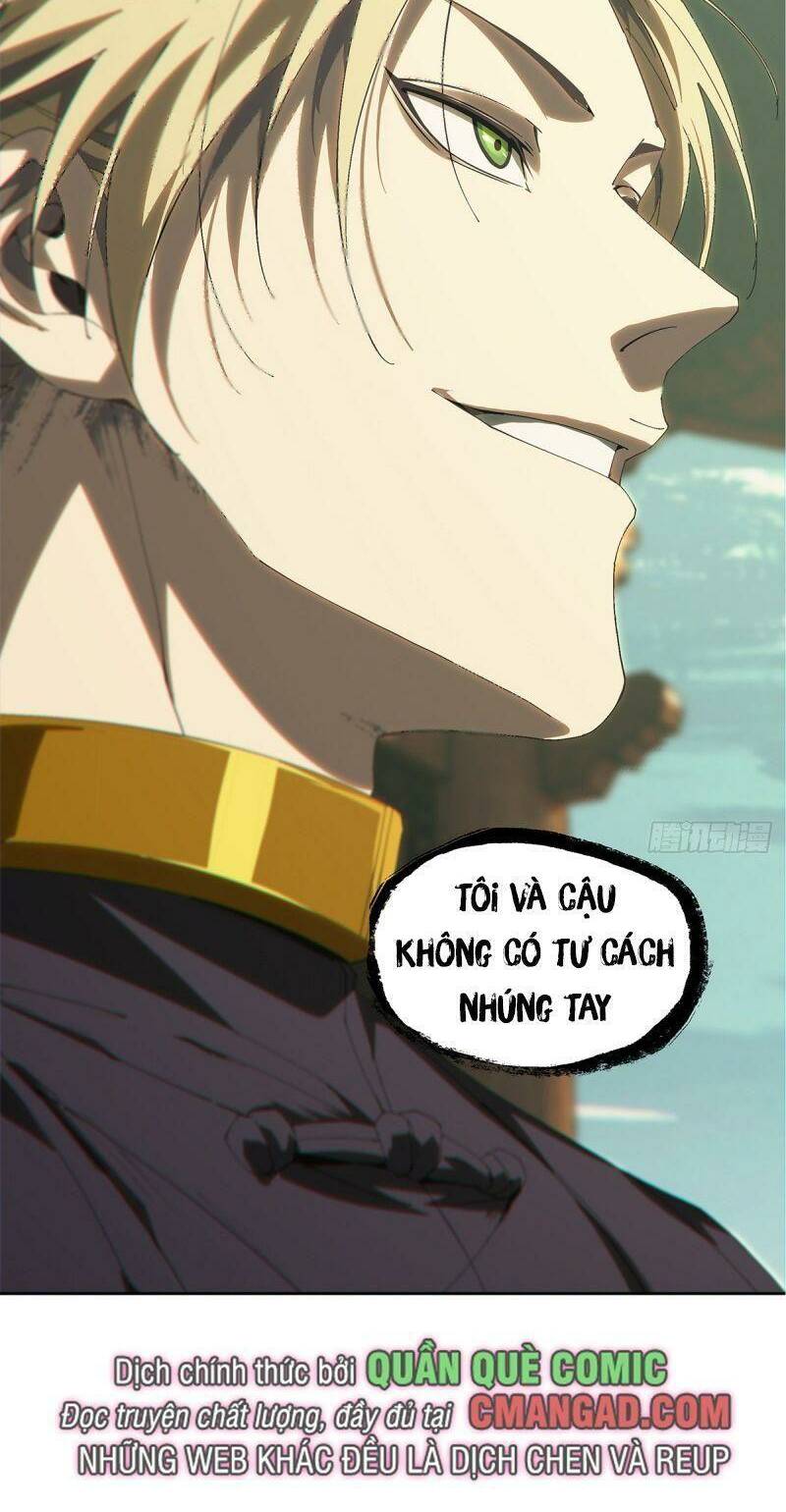 Đại Tượng Vô Hình Chapter 266 - Trang 2