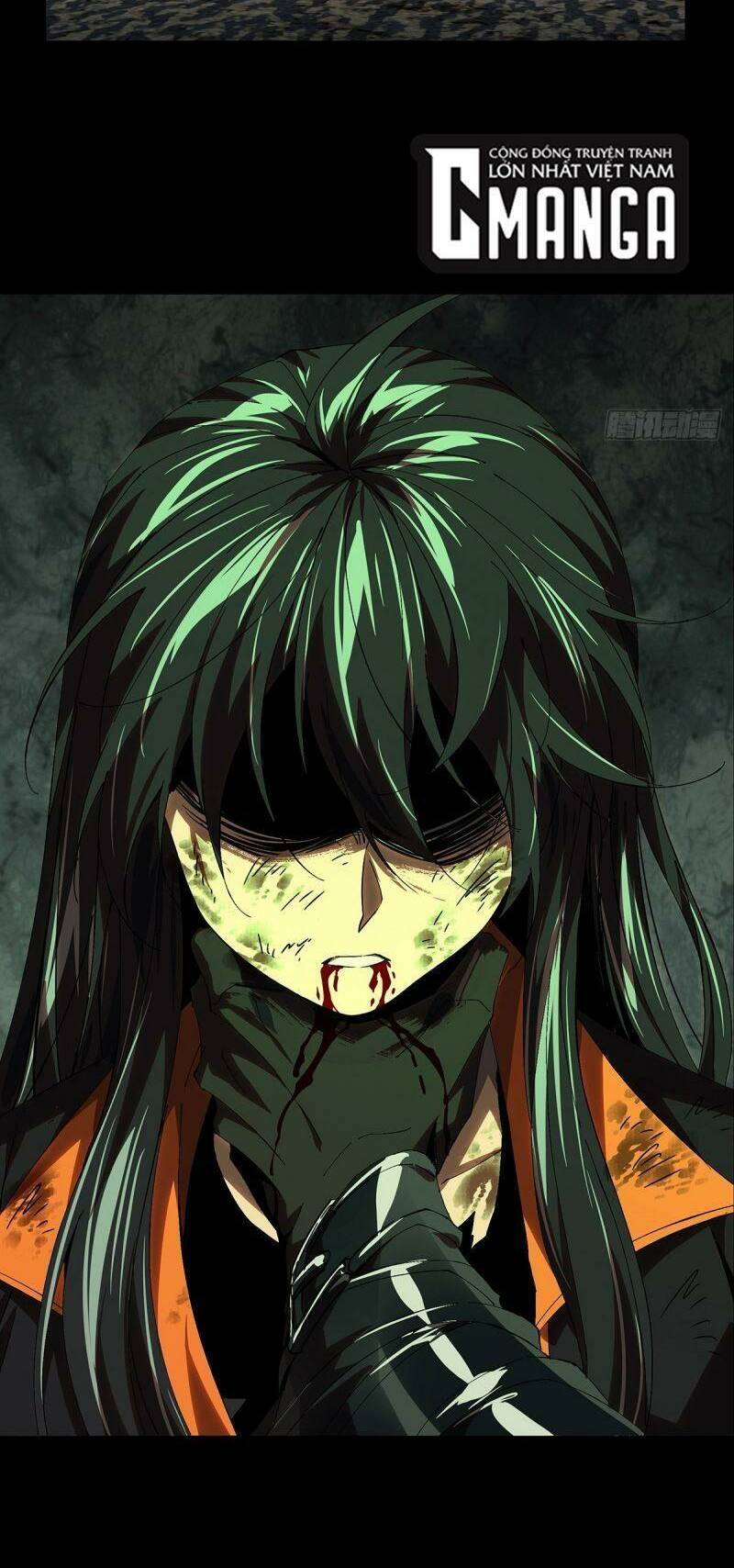 Đại Tượng Vô Hình Chapter 266 - Trang 2