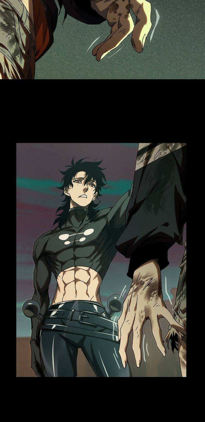 Đại Tượng Vô Hình Chapter 266 - Trang 2