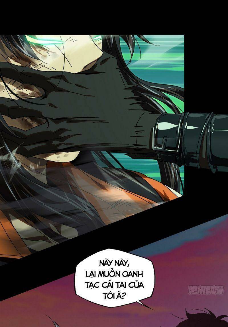 Đại Tượng Vô Hình Chapter 266 - Trang 2