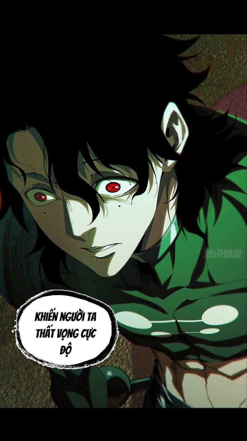Đại Tượng Vô Hình Chapter 266 - Trang 2