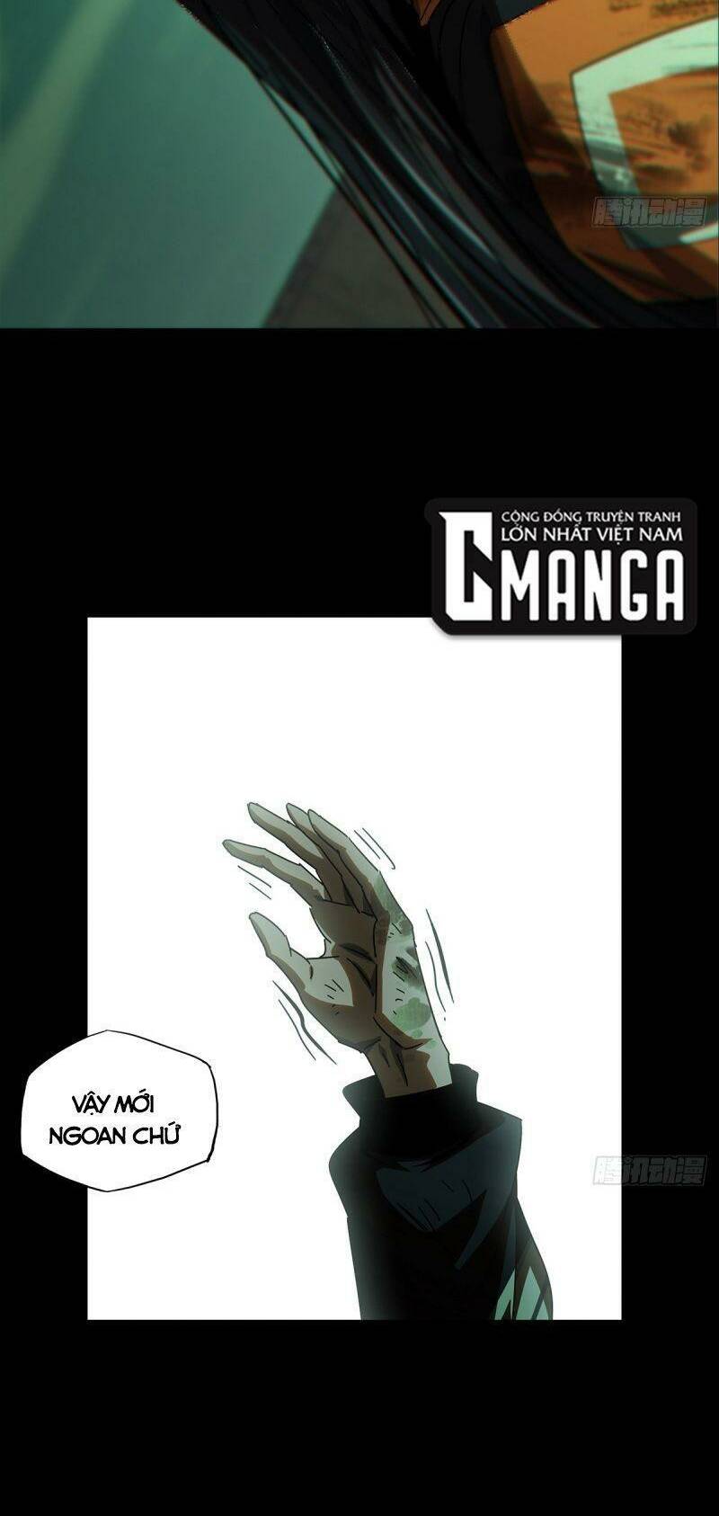 Đại Tượng Vô Hình Chapter 266 - Trang 2