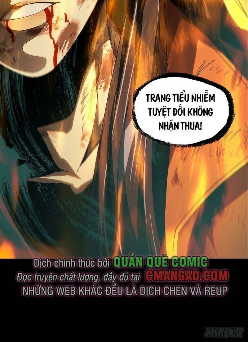Đại Tượng Vô Hình Chapter 266 - Trang 2