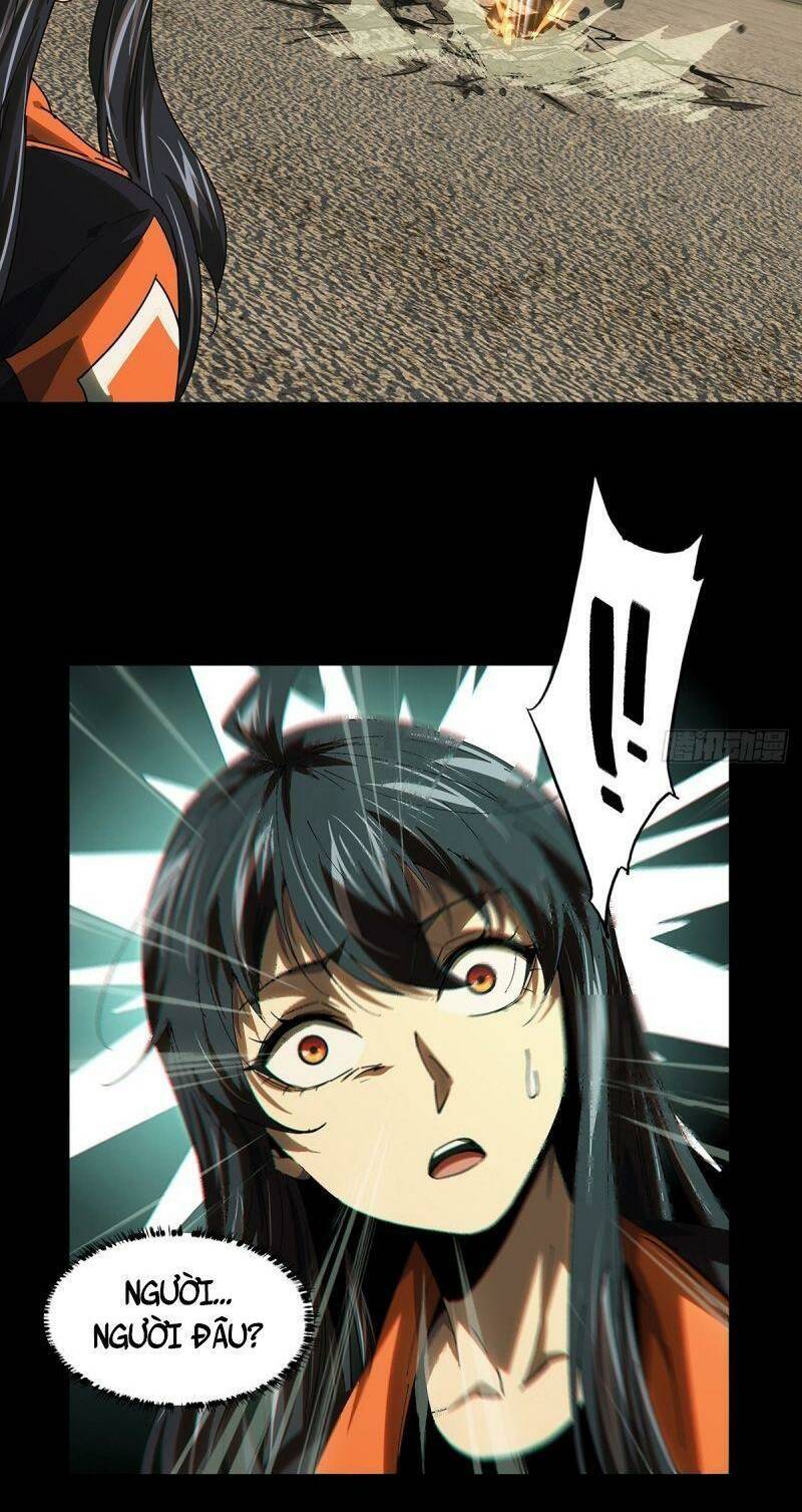 Đại Tượng Vô Hình Chapter 266 - Trang 2