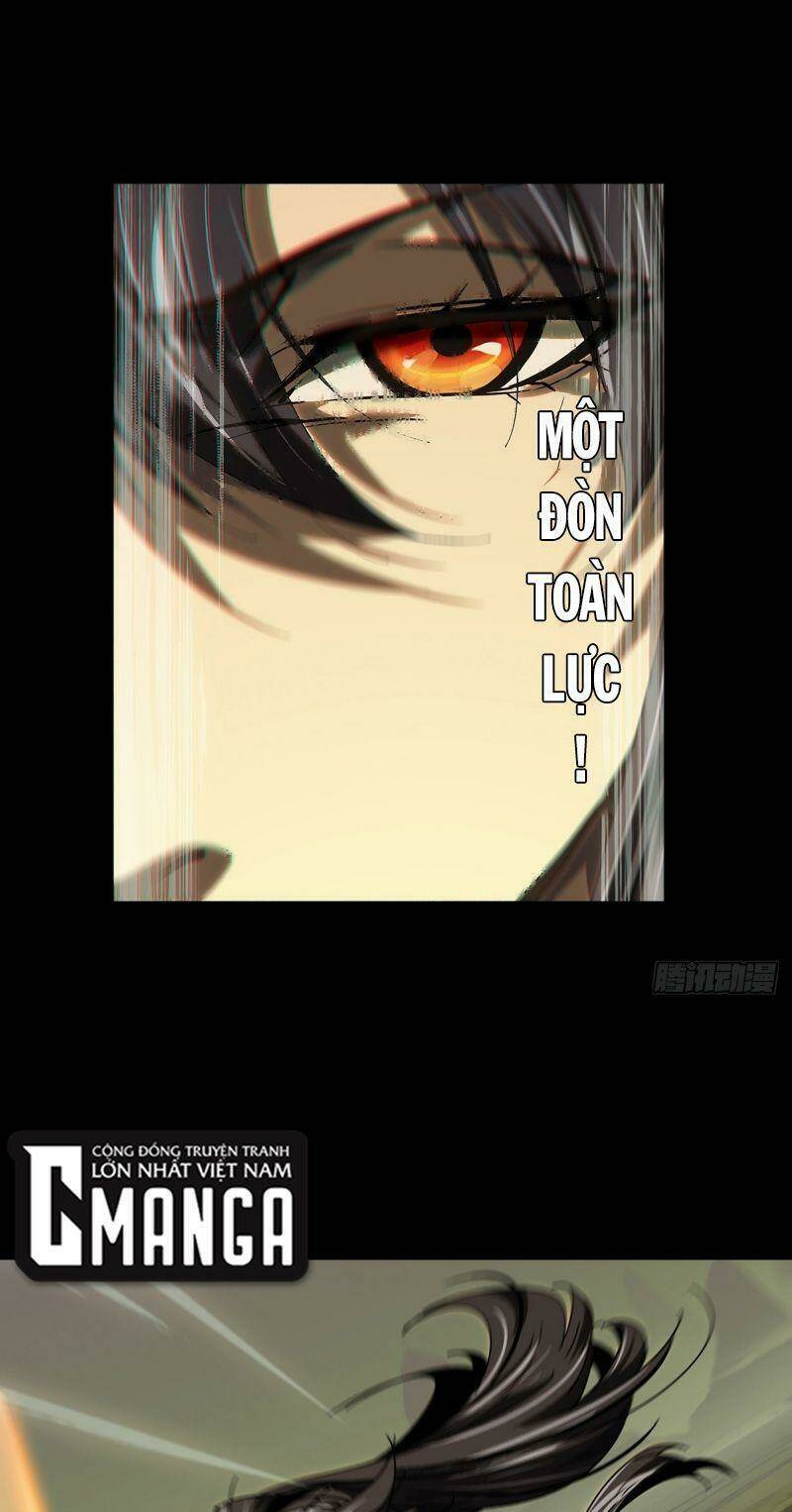 Đại Tượng Vô Hình Chapter 267 - Trang 2