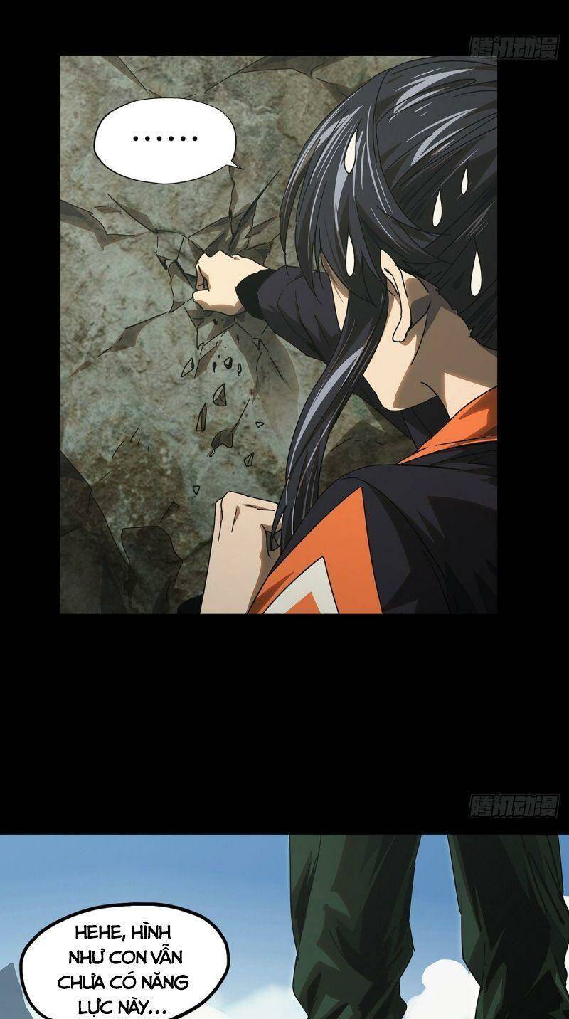 Đại Tượng Vô Hình Chapter 267 - Trang 2
