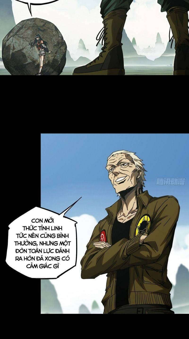 Đại Tượng Vô Hình Chapter 267 - Trang 2