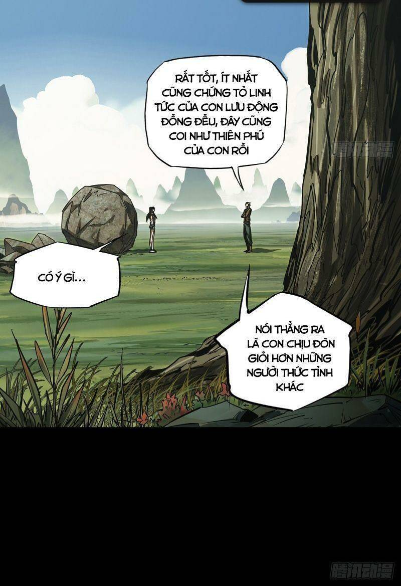 Đại Tượng Vô Hình Chapter 267 - Trang 2