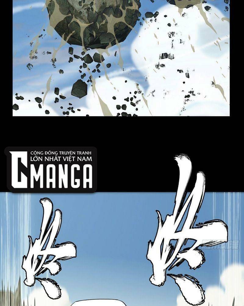 Đại Tượng Vô Hình Chapter 267 - Trang 2