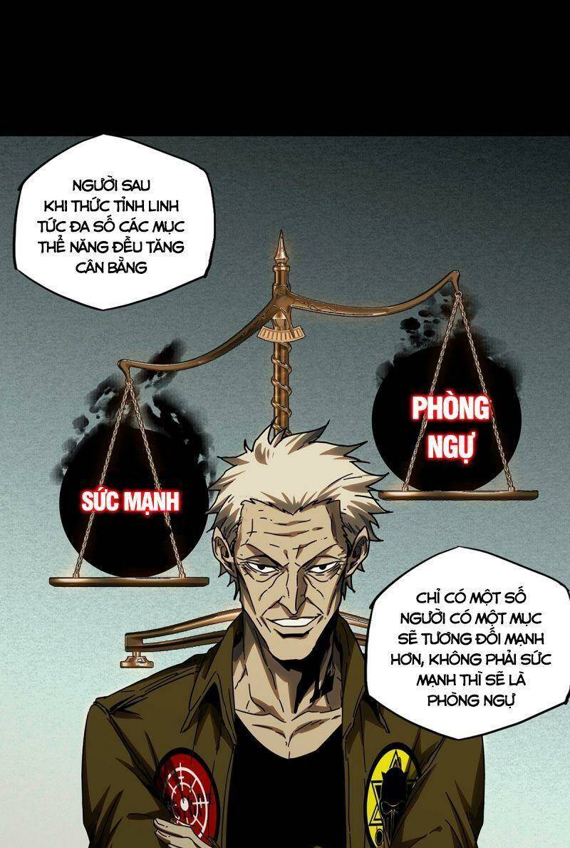 Đại Tượng Vô Hình Chapter 267 - Trang 2