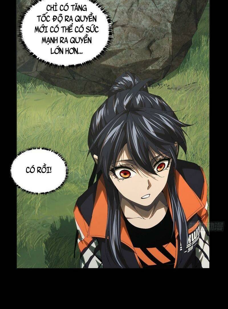 Đại Tượng Vô Hình Chapter 267 - Trang 2