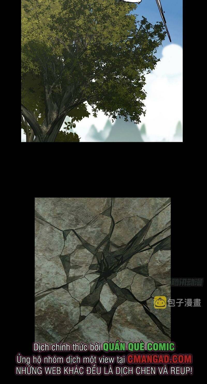 Đại Tượng Vô Hình Chapter 267 - Trang 2