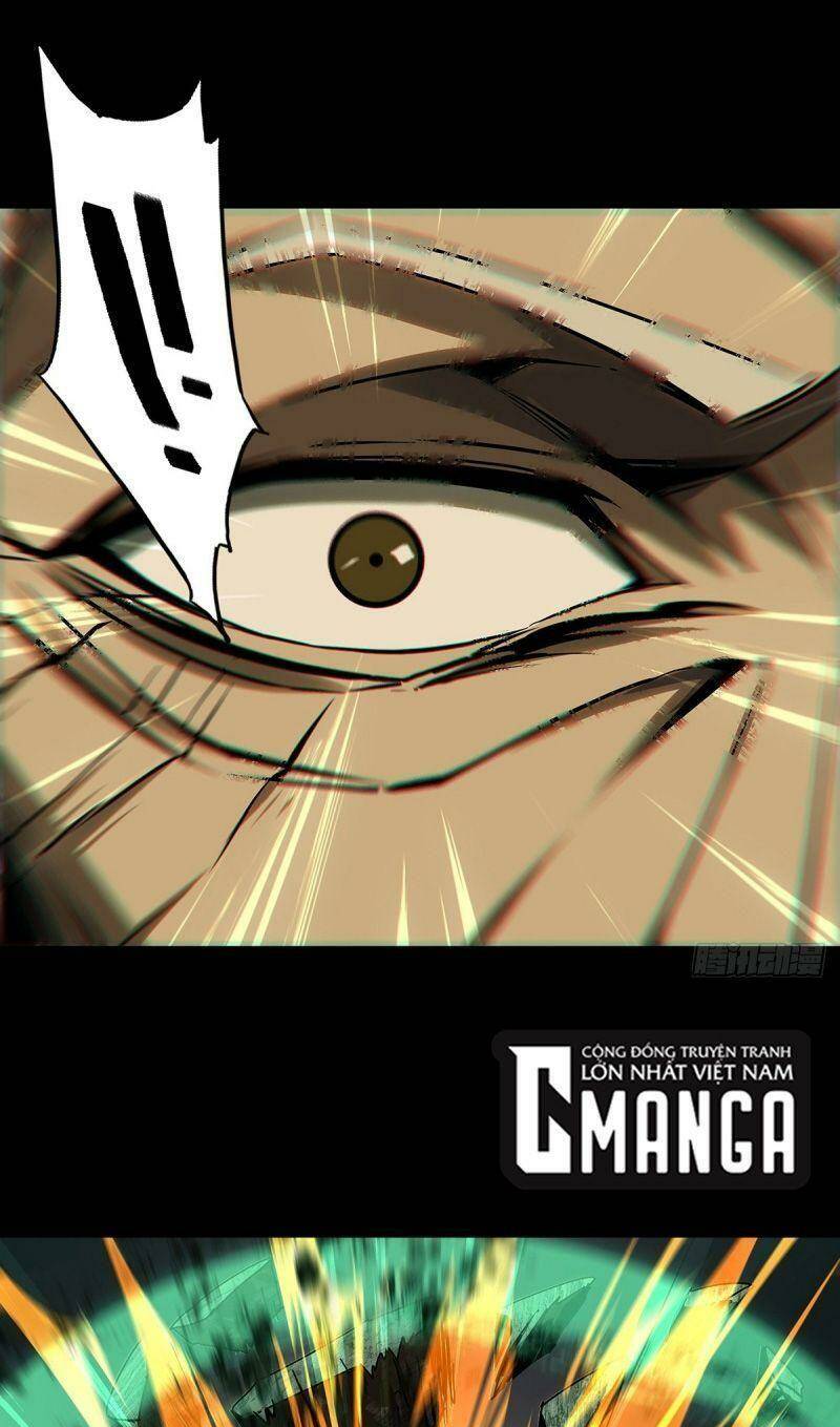 Đại Tượng Vô Hình Chapter 267 - Trang 2