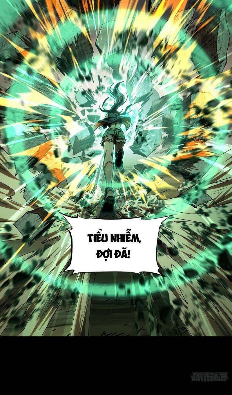 Đại Tượng Vô Hình Chapter 267 - Trang 2