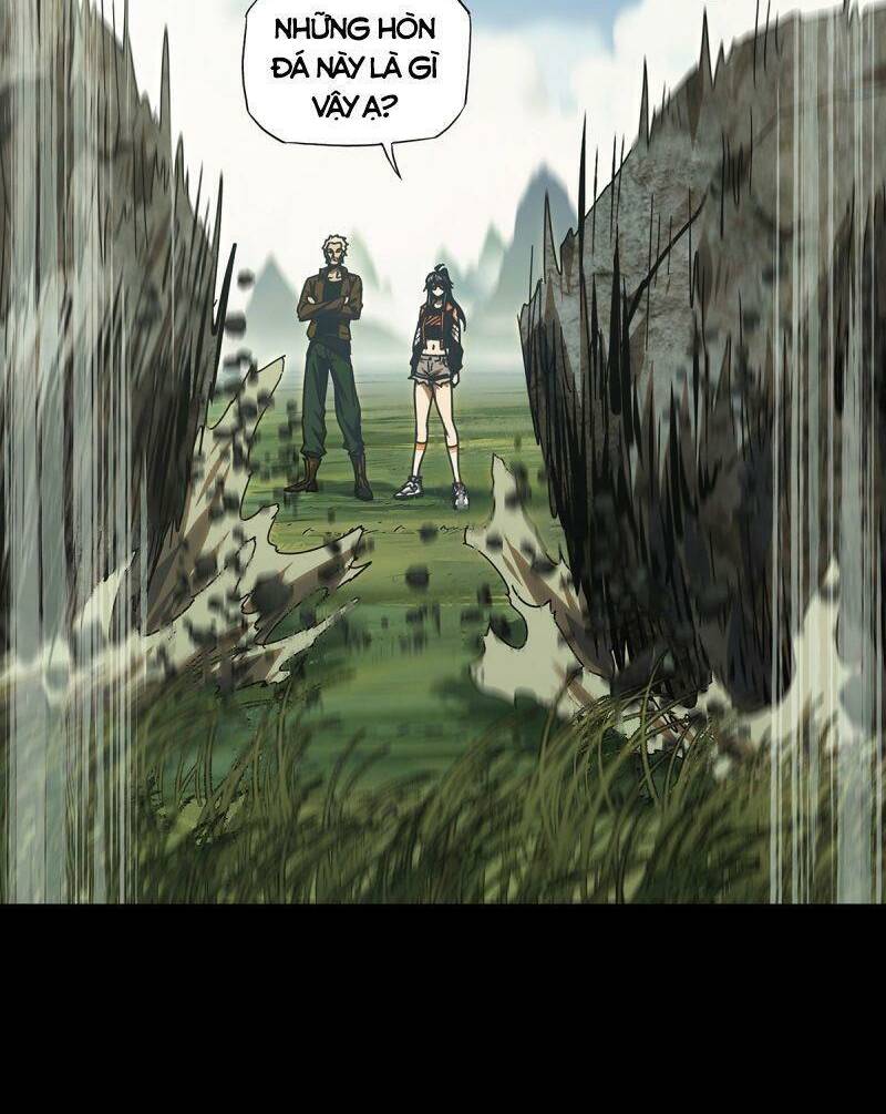 Đại Tượng Vô Hình Chapter 267 - Trang 2