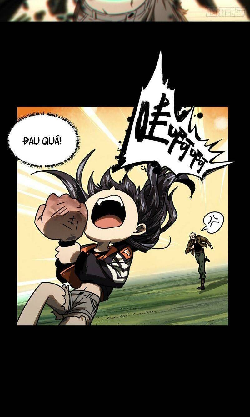 Đại Tượng Vô Hình Chapter 267 - Trang 2