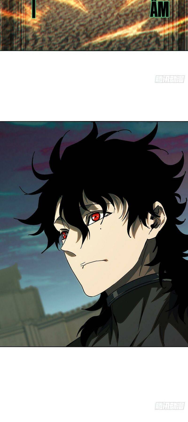 Đại Tượng Vô Hình Chapter 267 - Trang 2