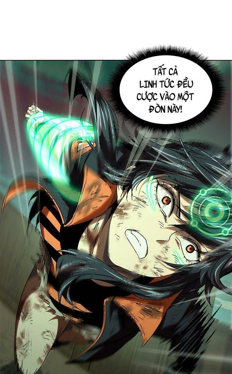 Đại Tượng Vô Hình Chapter 267 - Trang 2