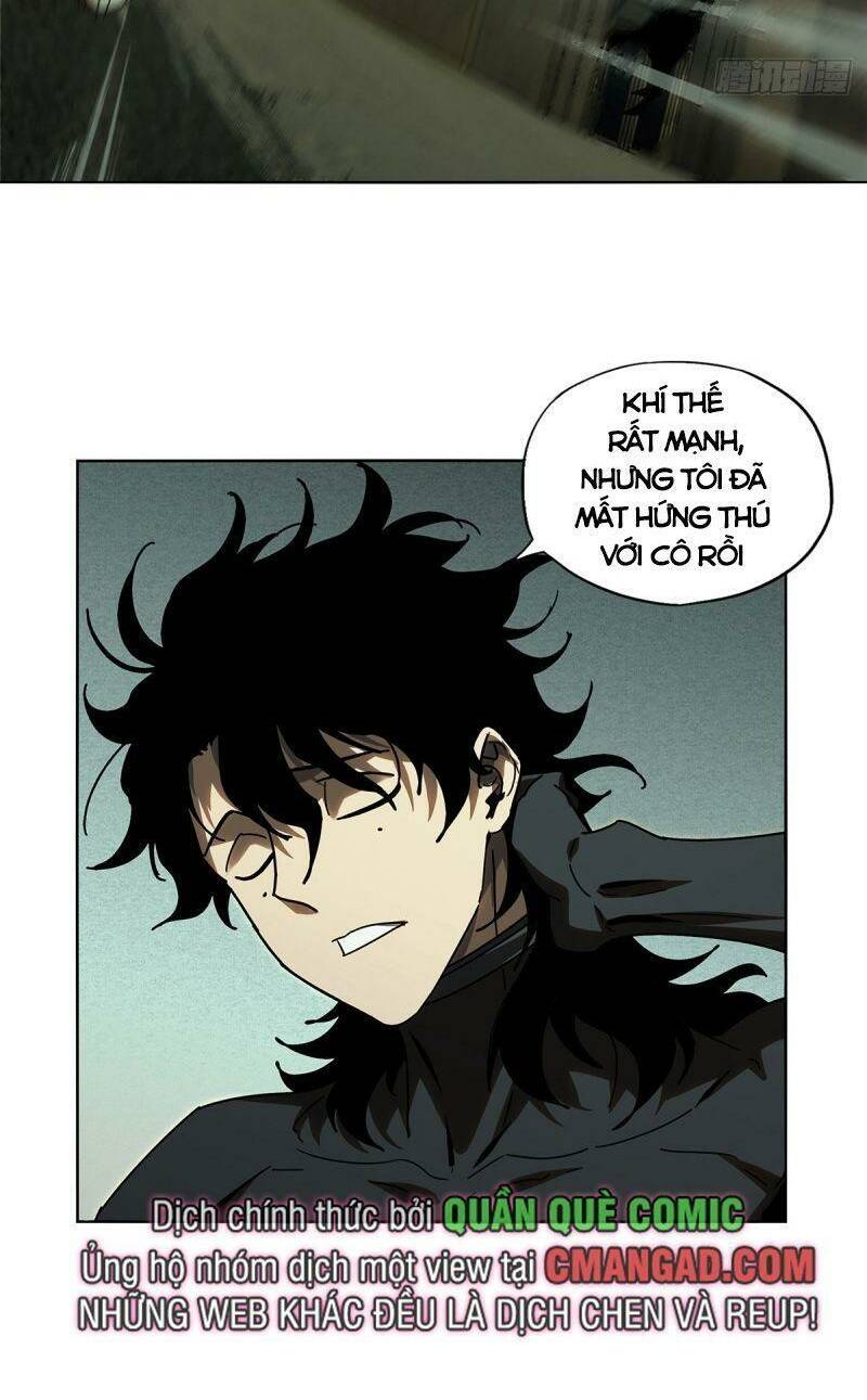 Đại Tượng Vô Hình Chapter 267 - Trang 2